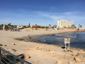 Large 2 Bedroom Apartment - Private Garden- 10 Min from La Zenia Beach/Boulevard - Image 4