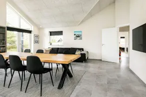 10 person feriebolig i Thisted - Image 5