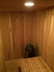 1840s Farmhouse On 90 AC. With Trails, Mountain Views, Sauna - Image 2