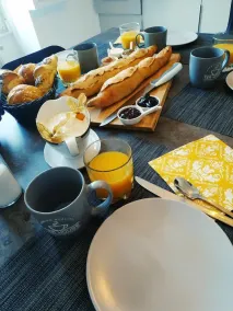 Colmar Suites - Chez Axelle - Image 3