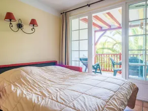 Apartamento acogedor con piscina cerca del golf - Ciboure - Image 4