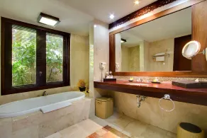 1 Bedroom Villa in Tuban Center Destination at South Kuta Bali - Image 2