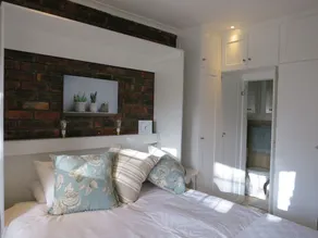 Little Daisy self catering semi détaché appartement - Image 3