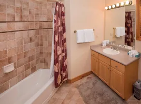 4Br / 4Ba Privat Rustik Hjem i Pilen - Image 3