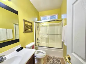 5 Schlafzimmer, 3 Badezimmer, mit Swimmingpool - Image 2