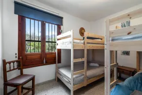 Oasis 16 - Deux Chambres Appartement, Couchages 6 - Image 4