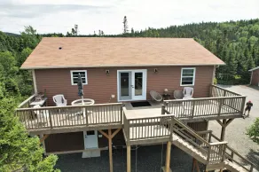 The Lofty Perch. A two bedroom loft with magnificent views of the ocean. - Image 5