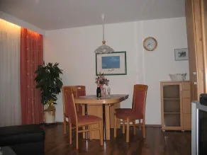 Apartment \"Terrasse\", 1 Schlafzimmer - Marianne, Ferienhaus - Image 5