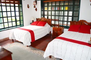 Casa La Carolina, a place to spend a family vacation - Image 4