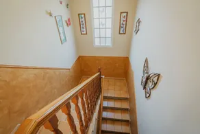 Casa Rural San Pelayo em Burgos: 5 Quartos, Piscina e Vista de Montanha - Image 2