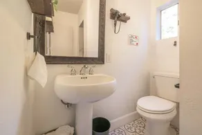 Christmas Tree Hideaway | Modern 2BR Pet-Friendly - Image 2