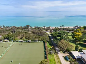 Views Of The Bay - Serenity Guesthouse Dromana  on  the Mornington Peninsula - Image 4