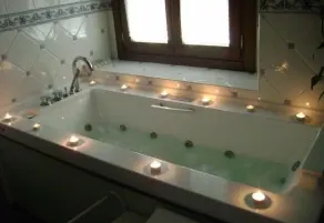 Casa Rural El Bolo für 8 Personen - Image 3