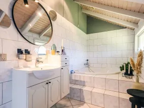 6 Person Holiday Home in Vaeggerlose - Image 5