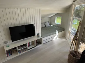 Summer House At Fyns Hoved - Image 4