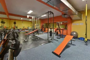 Sporthotel BK Pod Lipou - Image 4