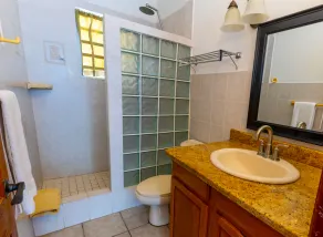 Villa Gloria - Oceanfront - 4 guests - pet friendly - at Stella, Rincón - Image 3