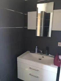 Økologisk villa, privat opvarmet pool, tæt på Pinarelle-stranden, 9 personer - Image 3