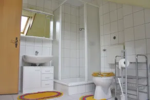 Urlaub in der Sächsischen Schweiz Garten Pool Kaminofen Sauna - Image 4
