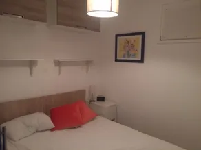 1-room, Pointe de Pen Lann, di fronte alla spiaggia di Billiers - Image 3