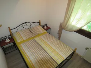 Ferienhaus 88 Mohikaner 40qm bis 5 Personen mit Haustier - Ferienhaus Mohikaner im Feriendorf Altes - Image 5