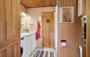 Beautiful home in Sydals with sauna - Image 3