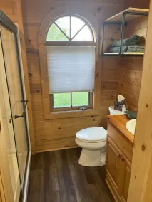 Quite- relaxing country living with pool/hot tub and sauna! - Image 4