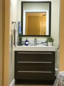 Brand New Guest Suite + Luxurious Bath, Near SJC - Image 2