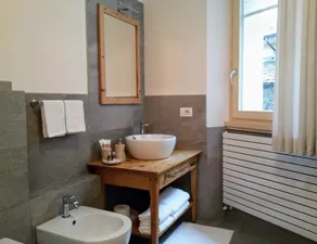 Casa Zebrusius - Bepi&Piera's Suite - Image 3