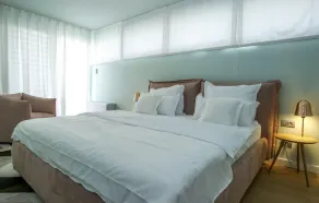 Beach front home in Petrcane - Image 3