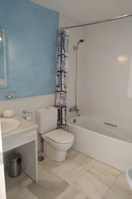 Privat villa med egen pool, WiFi, aircondition og pejs - Image 5