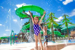 2BR / 2BA Deluxe Suite - Gratis Waterpark Passes! Store besparelser! 100 Bedømmelser - Image 2