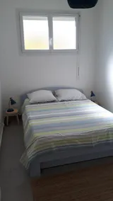 2 piéces à 5 minutes de la mer - Image 3