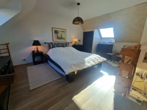 Appartement pour 4 personnes vue port du Crouesty à louer - Image 4