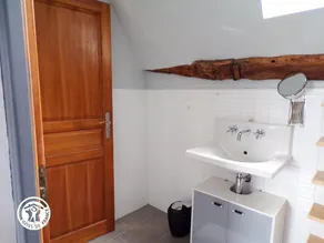 Sommerhus til 8 personer i nærheden af Rocamadour Padirac - Image 4