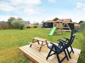 4 Star Holiday Home in Albaek - Image 2
