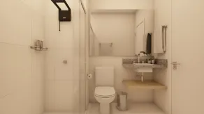 Hotel Liberdade - New Studio Apartment 25m² - Fully Equipped - Image 2