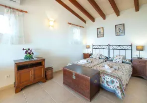 Villa Ebea - Cinco Quartos Vila, Dormem 10 - Image 4