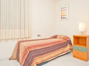 Apartment Edificio Nautic by Interhome - Image 5