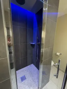 PREMIUM Luxury Residence 5 stjerner, 8 personer, Swimmingpool. Sauna, Hammam, Dagpleje, Pkg - Image 3