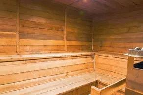 3-niveau Condo - Rummeligt køkken m / sten bordplader. Boblebad på ejendommen. - Image 3