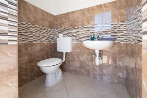 Casa familiar con piscina Bahía Triluke, Pasman (K-13577) - Image 2