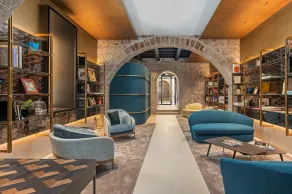 PALAZZO UBERTINI Urban Suites - Image 5