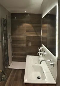 Villa with Private Swimming Pool - Image 3