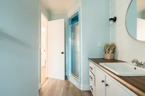 Spacious Home Ready for your memories(2 blocks to beach, downtown and train) - Image 5