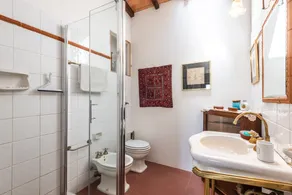 Villa 'Casa Alta Esclusiva' mit privatem Pool, privater Terrasse und WLAN - Image 2