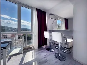 SeaviewPenthouseMaisonette i SintriaCourtPremium - Image 5