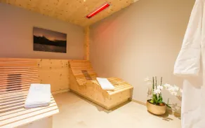 Chambre double 2 - Hotel garni Berlin - Image 3