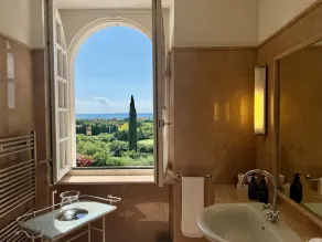 Luxury &  Chic Rental Villa Lake Garda Lazise. Lake view and swimming pool - Image 2