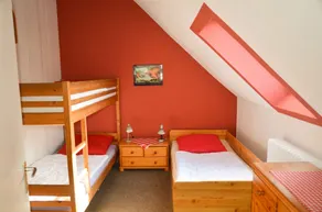 32-square-meter vacation apartment for 5 people in Merzen (121129) - Image 3